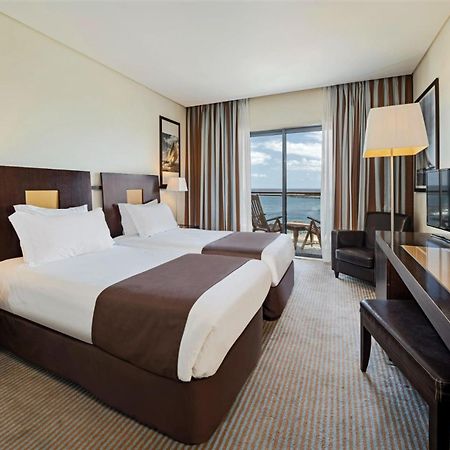 Hotel Marina Atlantico Ponta Delgada  Ngoại thất bức ảnh