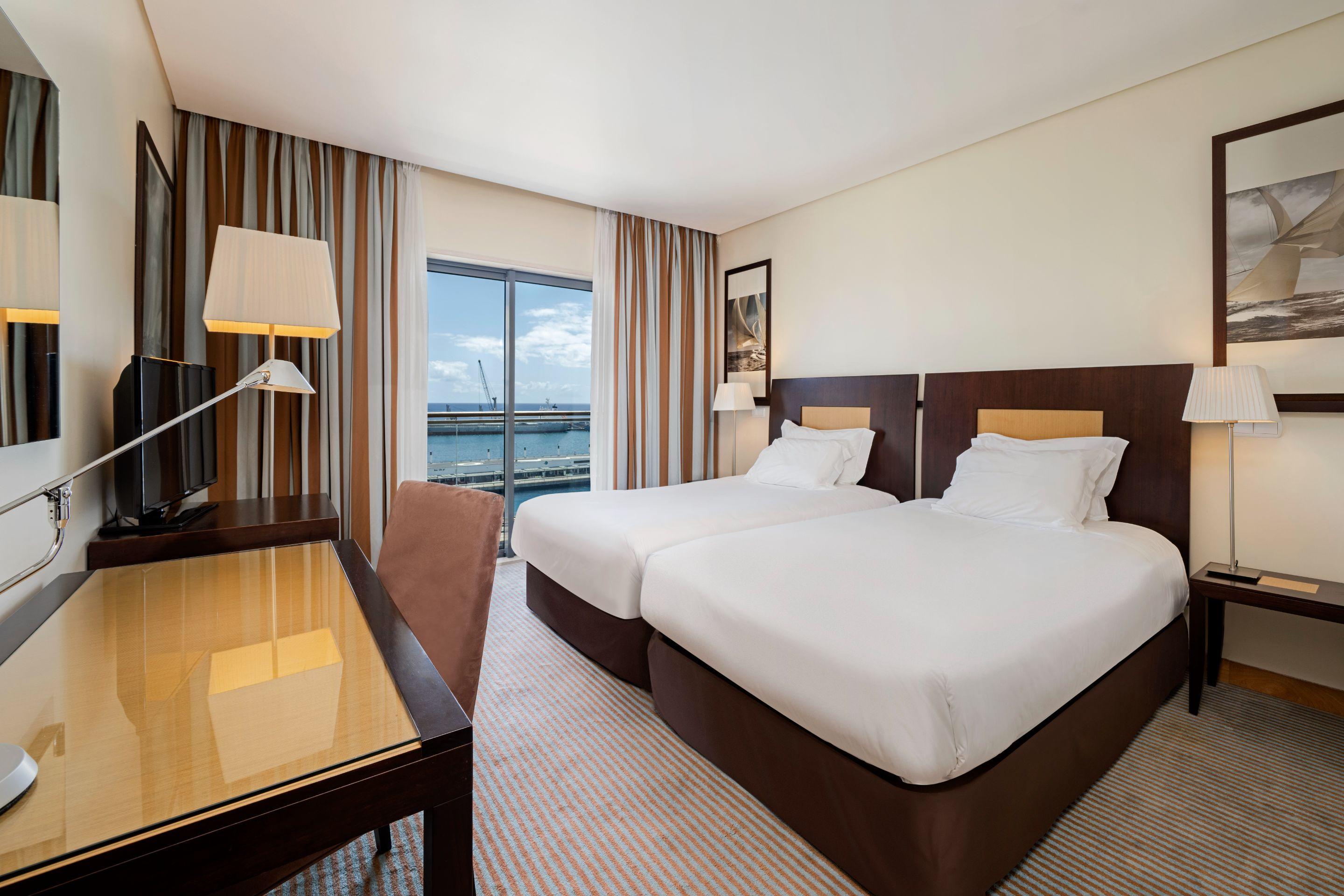 Hotel Marina Atlantico Ponta Delgada  Ngoại thất bức ảnh