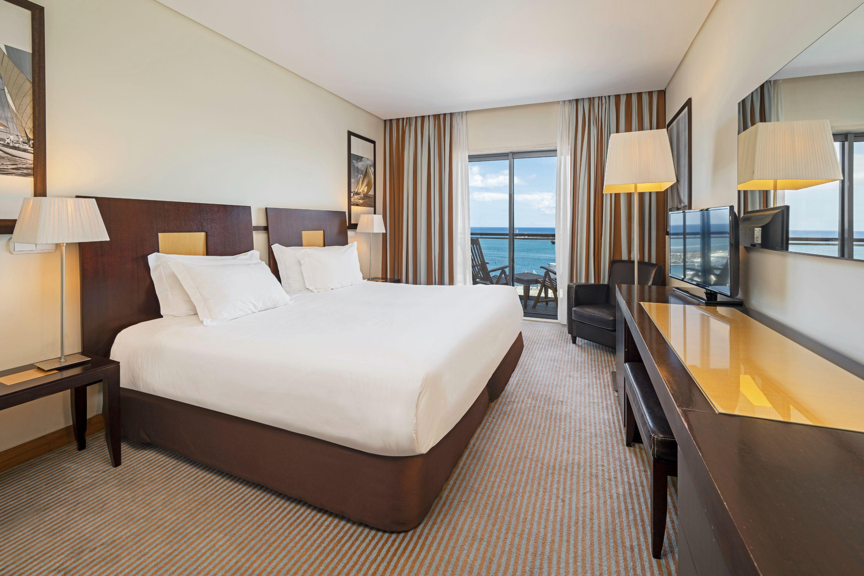 Hotel Marina Atlantico Ponta Delgada  Ngoại thất bức ảnh