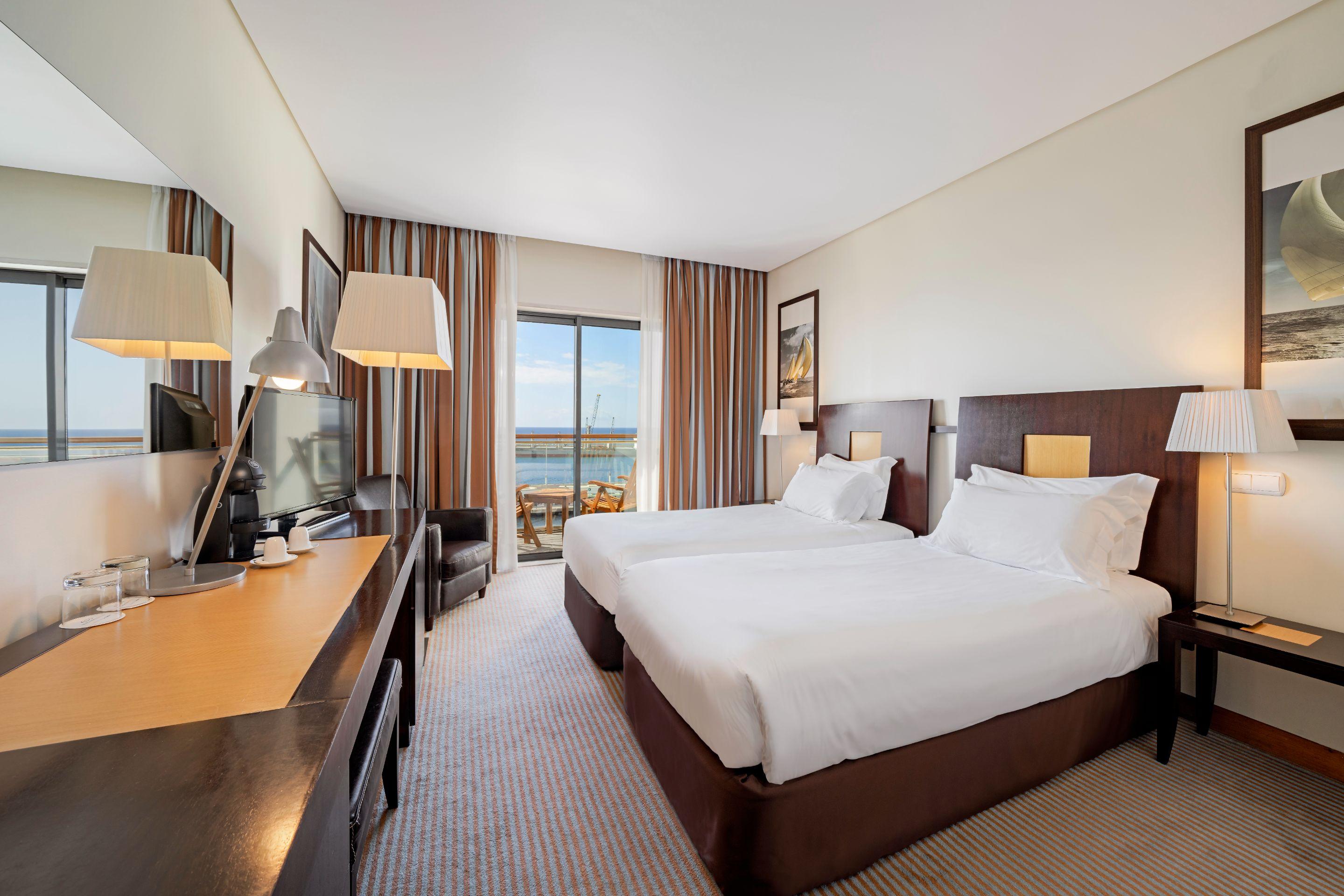 Hotel Marina Atlantico Ponta Delgada  Ngoại thất bức ảnh