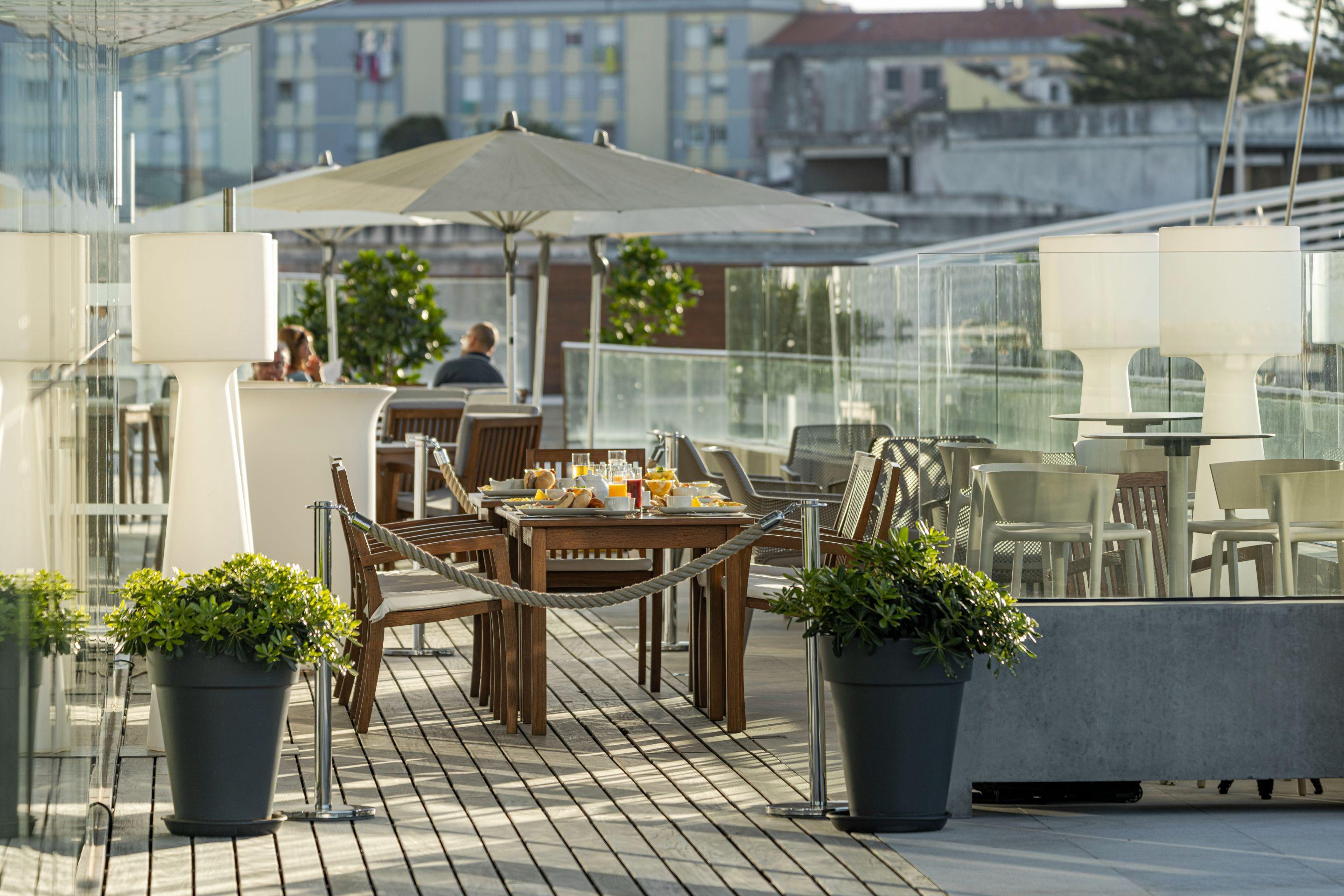 Hotel Marina Atlantico Ponta Delgada  Ngoại thất bức ảnh